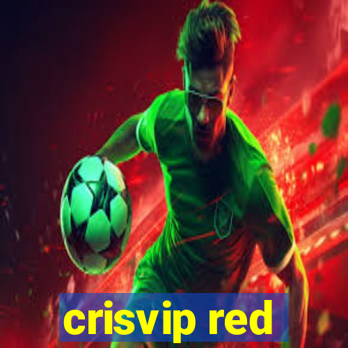 crisvip red